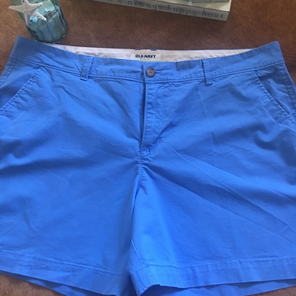 Old Navy Shorts
